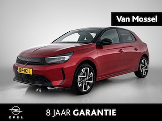 Opel Corsa 1.2 Turbo Yes || VAN MOSSEL VOORRAADVOORDEEL || tot 8 jaar garantie