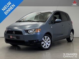 Mitsubishi Colt 1.3 Edition Two | 100% dealer onderhouden | Trekhaak | Cruise | Rijklaarprijs