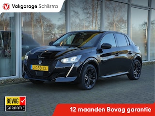 Peugeot 208 EV Allure 50 kWh | Panodak | Camera | Navigatie | Stoelverwarming | Android/Apple Carplay