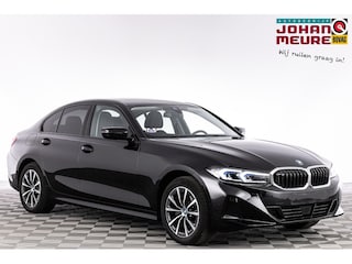 BMW 320 e Business | Half LEDER | Full LED | NAVI | Trekhaak | PHEV