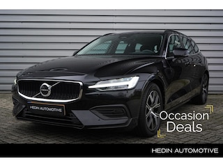 Volvo V60 2.0 B3 Core Stoel en stuurverwarming | Keyless Entry | Adaptieve Cruise Control