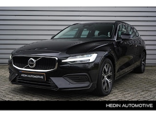 Volvo V60 2.0 B3 Core Stoel en stuurverwarming | Keyless Entry | Adaptieve Cruise Control