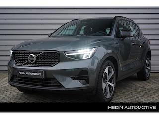 Volvo XC40 2.0 B4 Plus Dark | Google on Board | Electrische Stoelen | Adaptieve Cruise controle | BLIS | Climate Controle | spraak besturing |