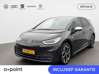 Volkswagen ID.3 First Plus 58 kWh 204PK | Climate control  | Achteruitrijcamera | Stoelverwarming |