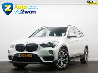 BMW X1 SDrive20i Centennial High Executive Leer/M-Sport