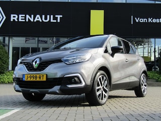 Renault Captur 150pk EDC Version S / Trekhaak / Panoramadak / Navigatie / Camera