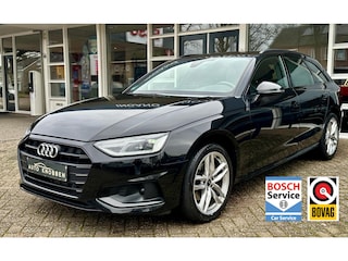 Audi A4 Avant 35 TFSI S edition Led, Leer, Memory, Pdc, LM..
