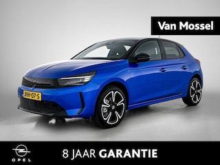 Opel Corsa 1.2 Turbo Yes || VAN MOSSEL VOORRAADVOORDEEL || tot 8 jaar garantie