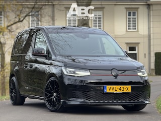 Volkswagen Caddy Cargo 2.0 TDI 19" DSG LED Leer