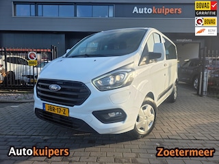 Ford Transit Custom 320 1.0 EcoBoost L1H1 PHEV Trend
