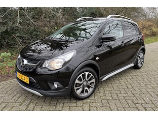 Opel Karl ROCKS 1.0 Rocks Online Ed. Navi Cruise 76.000KM