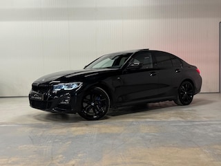 BMW 330e eDrive Edition | M-SPORT | SCHUIF/KANTEL | HUD | H&K | LED | SHADOW LINE