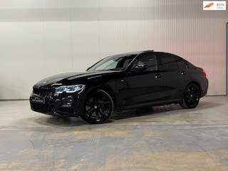 BMW 330e eDrive Edition | M-SPORT | SCHUIF/KANTEL | HUD | H&K | LED | SHADOW LINE