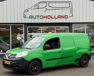 Renault Kangoo 1.5 DCI 66KW 90PK MAXI L2H1 EURO 6 AIRCO/ NAVIGATIE/ CRUISE CONTROL/ 100% DEALERONDERHOUDEN