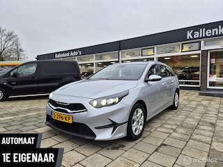 Kia Ceed Sportswagon 1.0 T-GDi MHEV DynamicLine, Camera, NAP