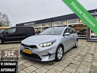Kia Ceed Sportswagon 1.0 T-GDi MHEV DynamicLine, Camera, NAP