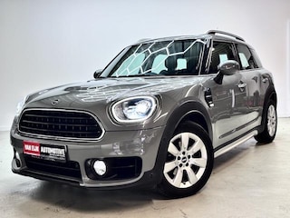 Mini Countryman 1.5 Cooper Chili - Automaat - Afn Trkh - Leer - TOP!