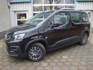 Peugeot Rifter 1.2 Puretech Allure / Automaat