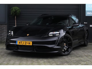 Porsche Taycan Turbo 93 kWh | Passenger Displ. | Sportschrono | Pano