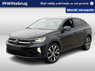 Volkswagen Taigo 1.5 TSI 150pk DSG R-Line / Panoramadak / Virtual Cockpit Pro / IQ LED / Camera / Navigatie / 18" LMV