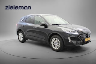 Ford Kuga 2.5 PHEV Titanium - Carplay, Navi, Cruise, Camera, Stoelverw.