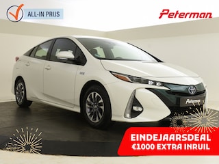 Toyota Prius 1.8 Plug-in Dynamic