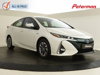 Toyota Prius 1.8 Plug-in Dynamic
