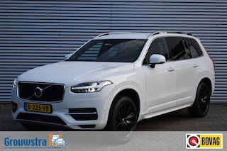 Volvo XC90 2.0 T6 AWD / ADAP. CRUISE / LEDER / EL. A-KLEP / LED PAKKET