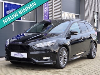 Ford Focus Wagon 1.5 EcoBoost 150pk ST-Line nw distributie
