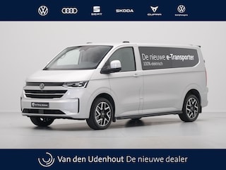 Volkswagen Transporter 64kWh 210kW 286PK L2H1 Style Intro / Demonstratieauto