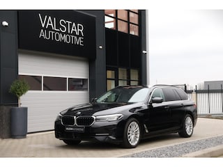 BMW 530e iPerformance Executive |Trekhaak | HUD | Stoelverwarming