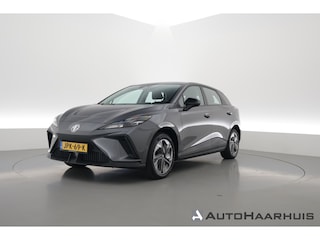 MG 4 Electric Standard 51 kWh | Dig. Cockpit | Nav + CarPlay | Adapt. Cruise | Camera | Dab | PDC | LED | ACC V