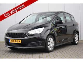 Ford C-MAX 1.0 Ambiente Airco Cruise Audio