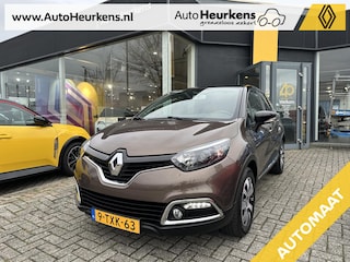 Renault Captur TCe 120 Expression l AUTOMAAT l TREKHAAK l Origineel NL l 2e-eigenaar l Volledige onderhoudshistorie