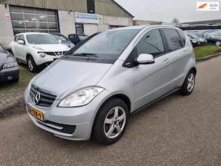 Mercedes-Benz A-klasse 160 BlueEFFICIENCY Business Class Airco Bj:2012