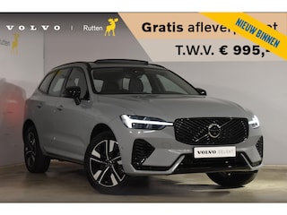 Volvo XC60 2.0 T6 Plug-in hybrid AWD Plus Dark