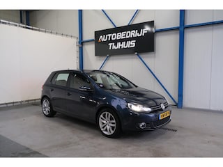 Volkswagen Golf 1.4 TSI Highline