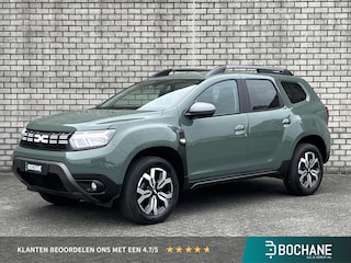 Dacia Duster 1.0 TCe 100 ECO-G Journey | Achteruitrijcamera | Navigatie | Climate Control | Apple CarPlay / Android Auto |