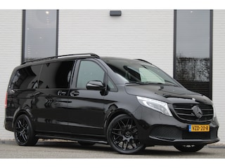 Mercedes-Benz V-klasse 250d / Aut / Lang / DC / 2x Schuifdeur / Burmester / Apple Carplay / Vol Opties / Nette staat