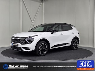 Kia Sportage 1.6 T-GDi Plug-in Hybrid AWD GT-PlusLine Full Options