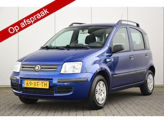Fiat Panda 1.2 Edizione Cool