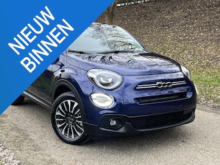 Fiat 500X 1.5 Hybrid Club