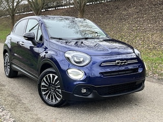 Fiat 500X 1.5 Hybrid Club