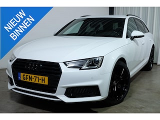 Audi A4 Avant 40 TFSI Design Pro Line Plus