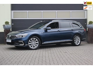 Volkswagen Passat Variant 1.4 TSI GTE Business | Trekhaak |