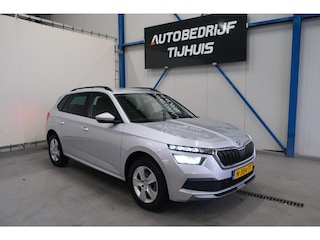 Skoda Kamiq 1.0 TSI Ambition - N.A.P. Airco, Cruise, Carplay.