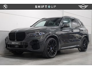 BMW X5 xDrive45e M-Sport | Panoramadak | CoPilot | Laser | Head Up