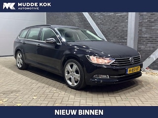 Volkswagen Passat Variant 2.0 TDI Comfortline | Automaat | Stoelverwarming | Apple Carplay | PDC V+A