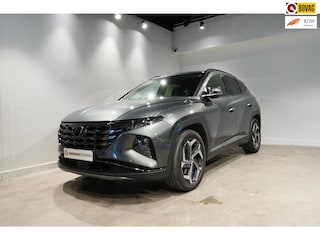 Hyundai Tucson 1.6 T-GDI PHEV Comfort 4WD