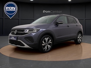 Volkswagen T-Cross 1.0 TSI 115 PK DSG Life | Camera | Keyless | Carplay | 17" | Parkeersensoren |